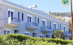 Point Twins Apartments