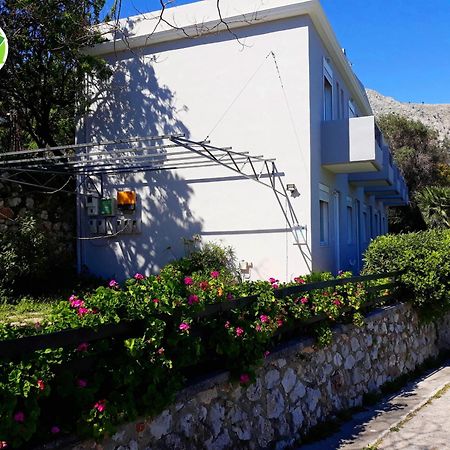 Point Twins Apartments Βροντάδος Εξωτερικό φωτογραφία