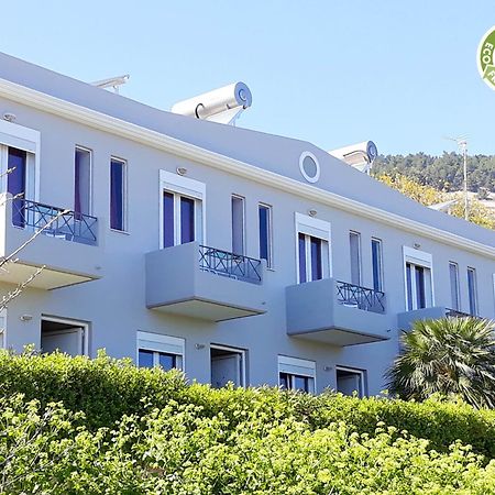 Point Twins Apartments Βροντάδος Εξωτερικό φωτογραφία