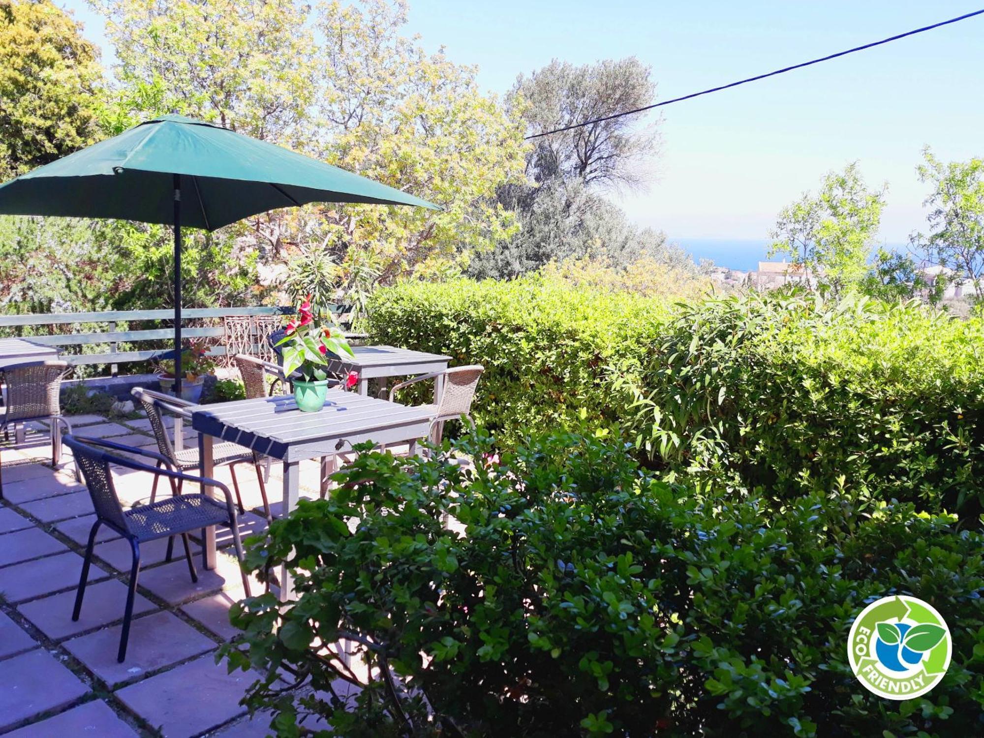 Point Twins Apartments Βροντάδος Εξωτερικό φωτογραφία