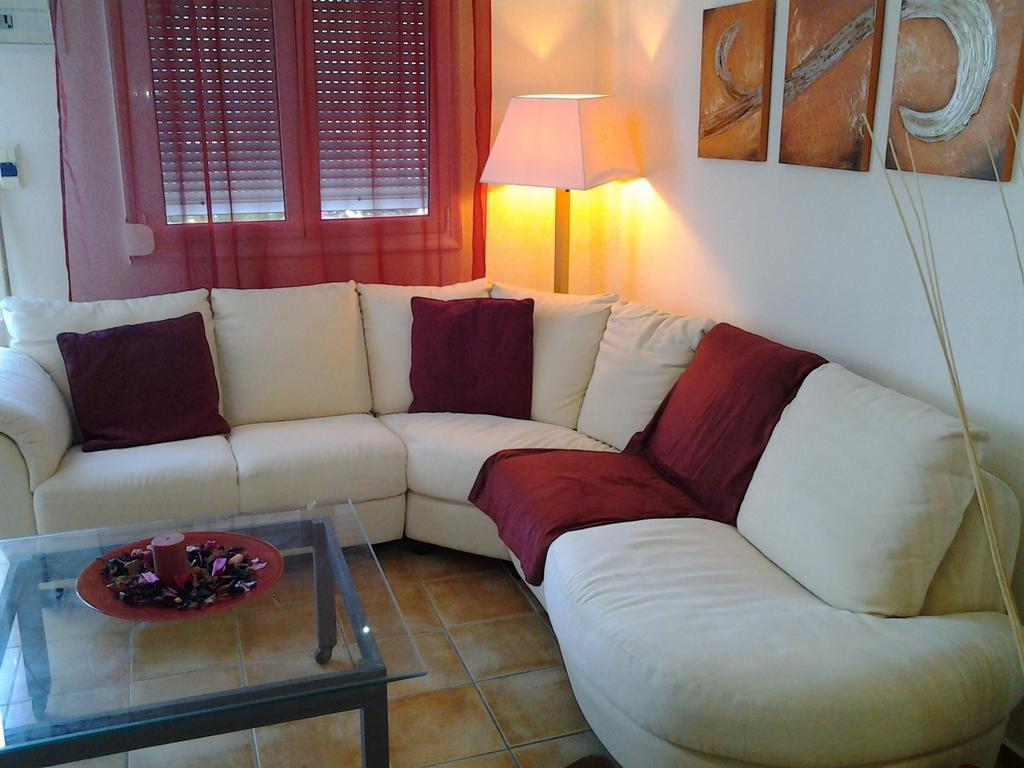 Point Twins Apartments Βροντάδος Δωμάτιο φωτογραφία