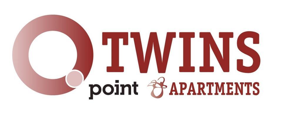 Point Twins Apartments Βροντάδος Εξωτερικό φωτογραφία