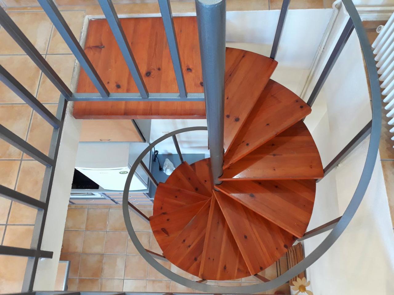 Point Twins Apartments Βροντάδος Εξωτερικό φωτογραφία