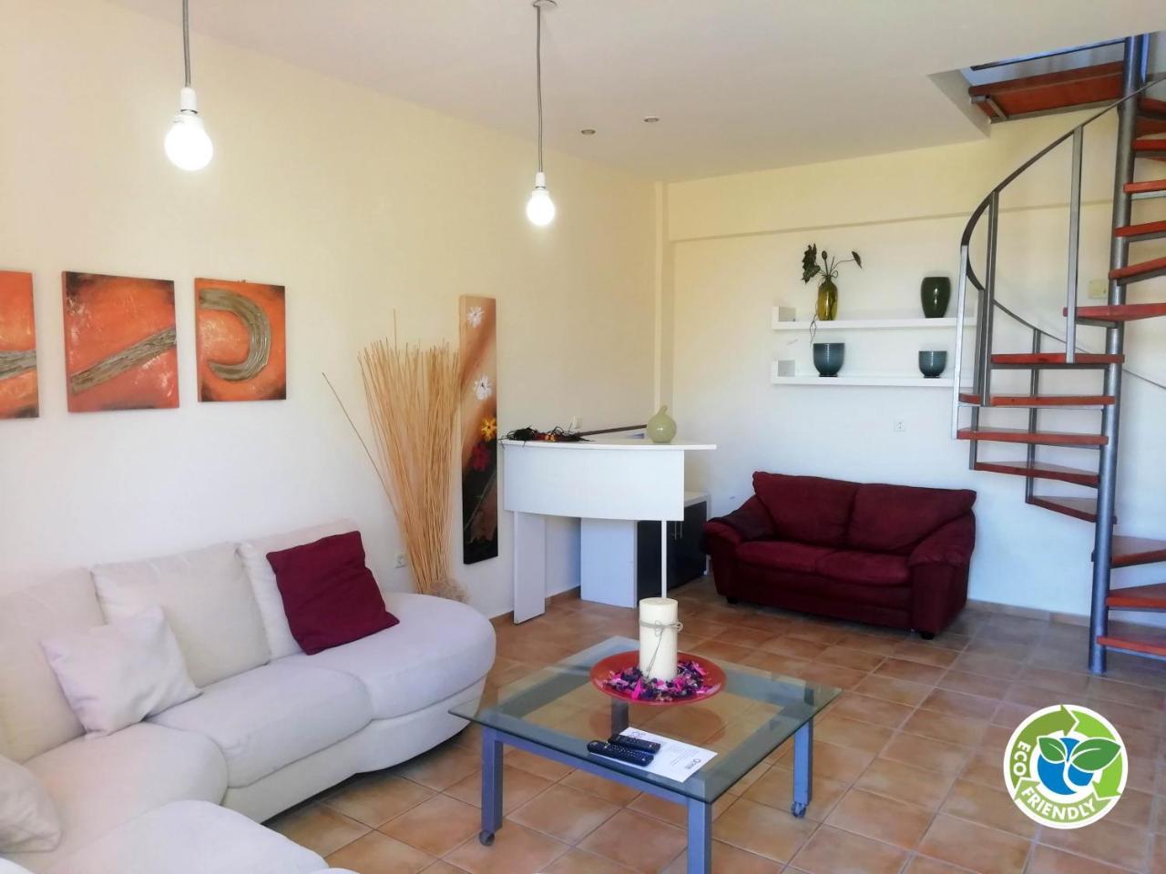 Point Twins Apartments Βροντάδος Εξωτερικό φωτογραφία