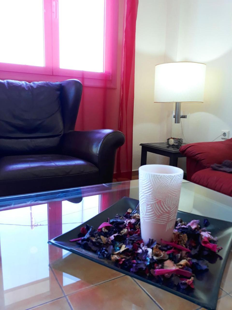 Point Twins Apartments Βροντάδος Εξωτερικό φωτογραφία