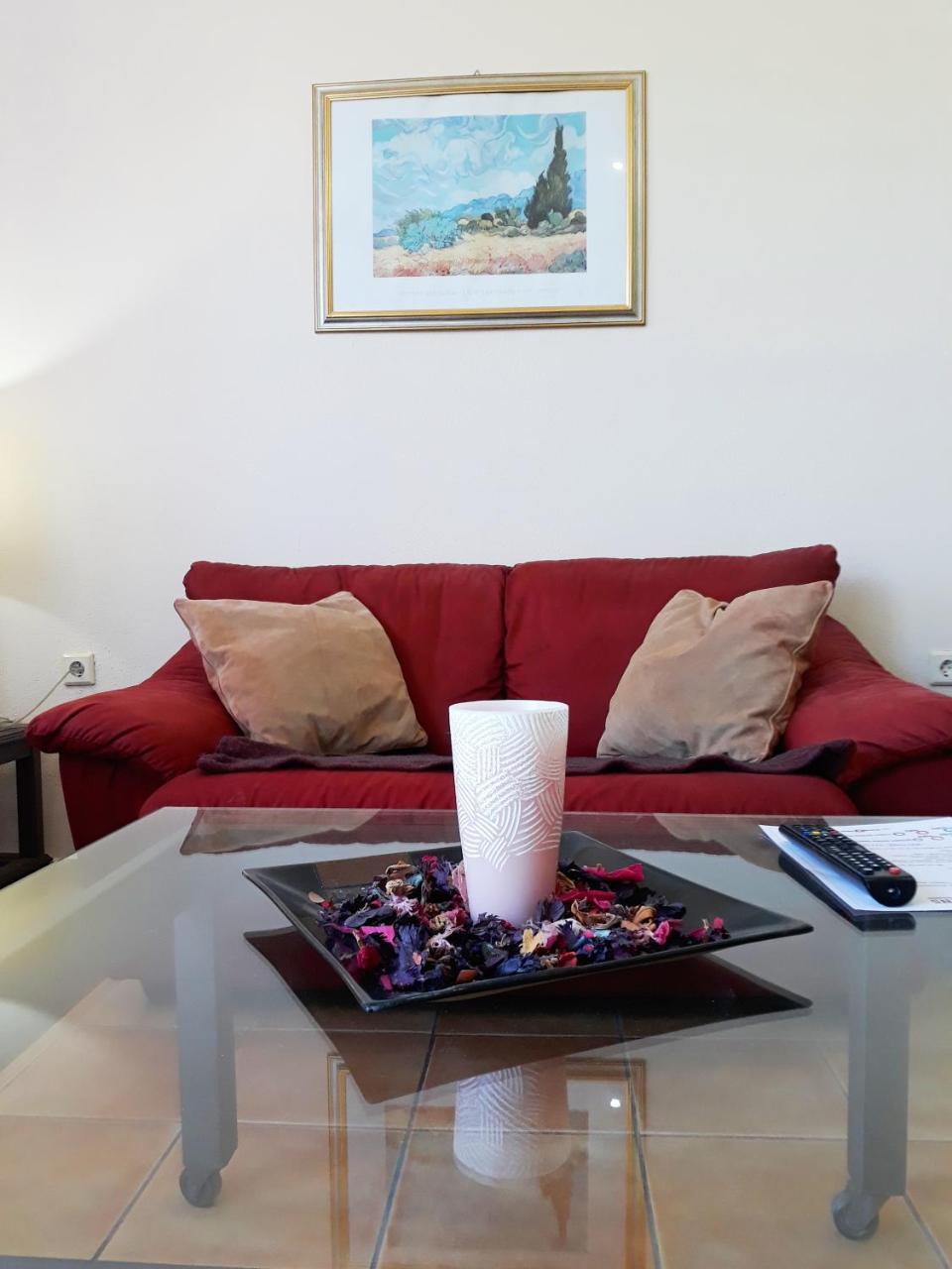 Point Twins Apartments Βροντάδος Εξωτερικό φωτογραφία